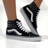 Vans Custom SK8-HI Borchie