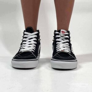 Vans Custom SK8-HI Borchie