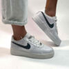 Nike Air Force One Custom Low Byro Art Collection – Julie