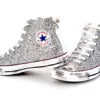 Converse All-Star "GLITTER EVERYWHERE"