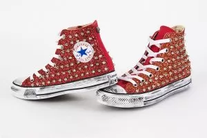 Converse-All-Star-GLITTER&METAL