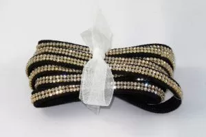 lilly-lab-laccio-strass-nero-oro