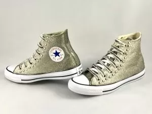 Converse All Star Personalizzate Degrade Piombo Luxury