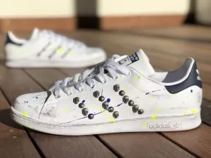 Personalizza stan smith outlet