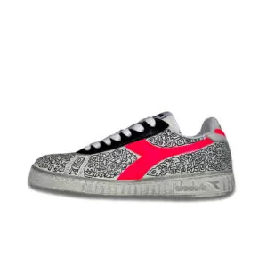 Diadora Personalizzate Byro Art Collection
