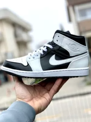 Air jordan 1 personalizza store