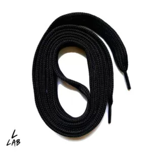 Lacci Colorati Nero