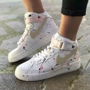 Air force sales 1 con strappo
