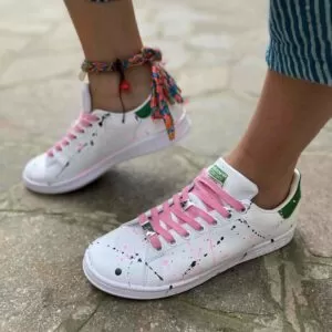 Stan smith discount personalizzate uomo