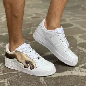 Air shop force michelangelo