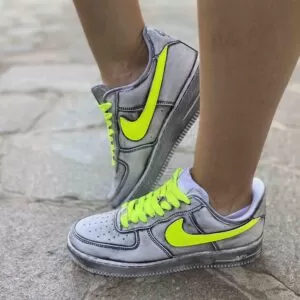 Air hotsell force fluo