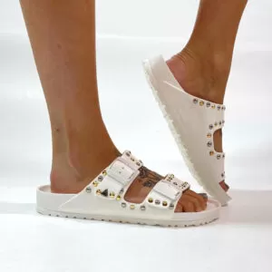 Birkenstock Eva Personalizzate LLab Scarpe Custom