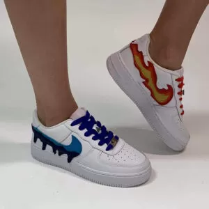 Air force personalizzabili store