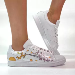 Stan smith disegnate hotsell