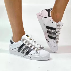 Superstar personalizado clearance